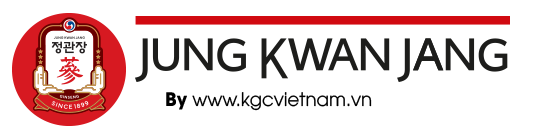 Logo Hồng Sâm Trẻ Em